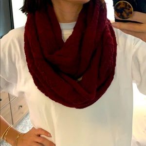SCARF - ADD ON ITEM 🧣